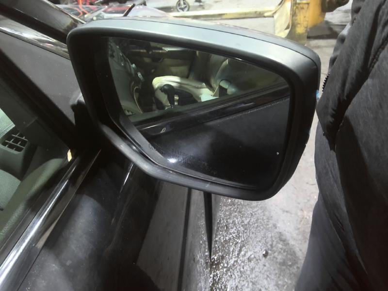 2010 Honda Accord BLACK Photo 13