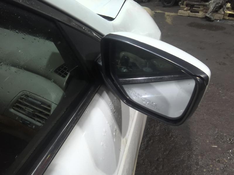 2010 Honda Accord WHITE Photo 14
