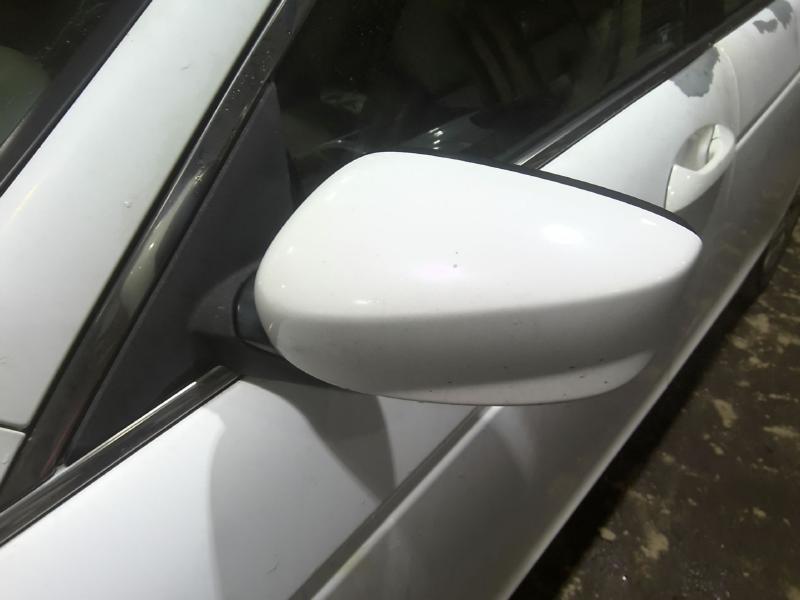 2010 Honda Accord WHITE Photo 15