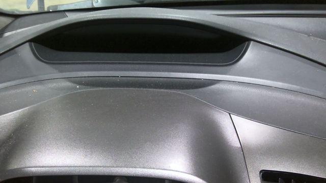 2010 Honda Civic BLACK Photo 4