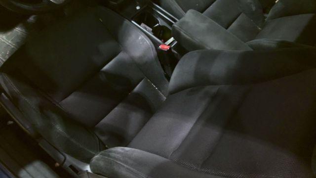 2010 Honda Civic BLACK Photo 6