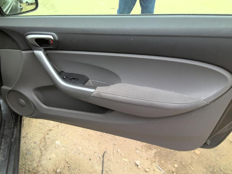 2010 Honda Civic GRAY Photo 15