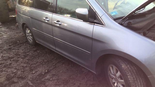 2010 Honda Odyssey GRAY Photo 6