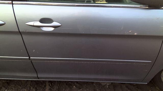 2010 Honda Odyssey GRAY Photo 9