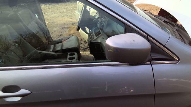 2010 Honda Odyssey GRAY Photo 10