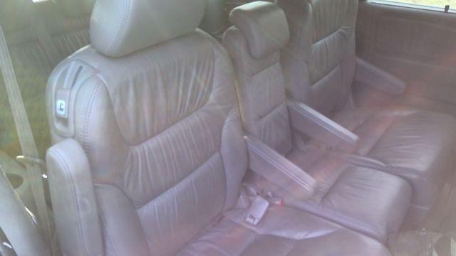 2010 Honda Odyssey GRAY Photo 14