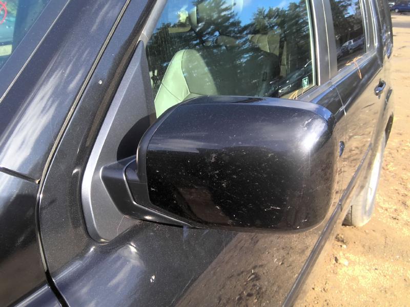 2010 Honda Pilot BLACK Photo 14