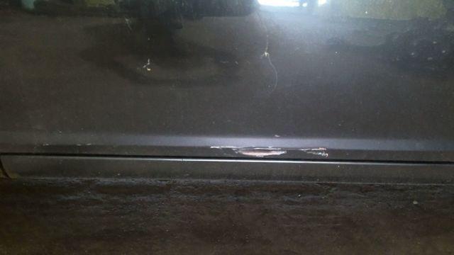 2010 Hyundai Accent GRAY Photo 12