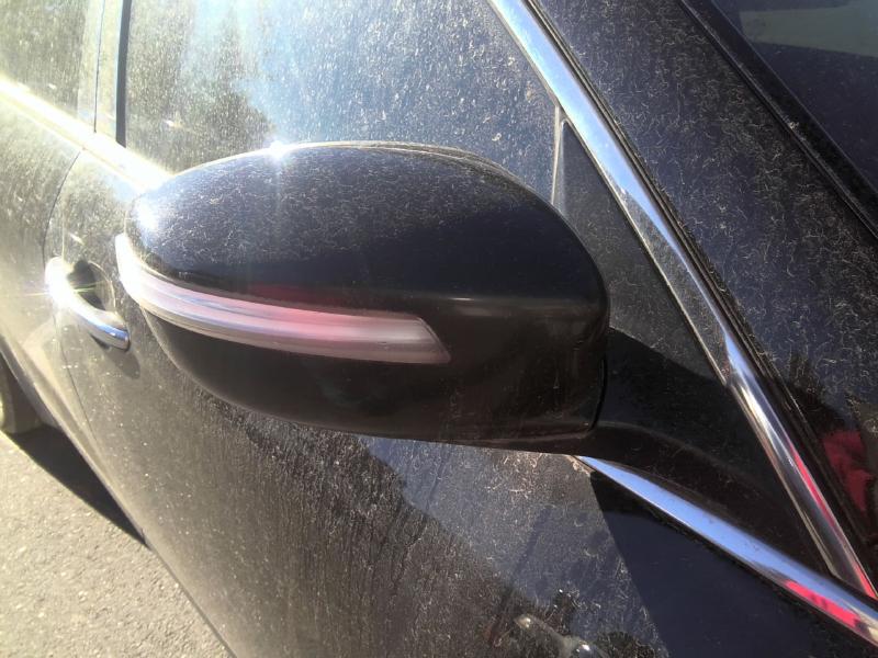 2010 Hyundai Genesis BLACK Photo 14