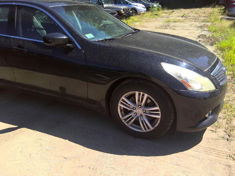 2010 Infiniti G37 BLACK Photo 15