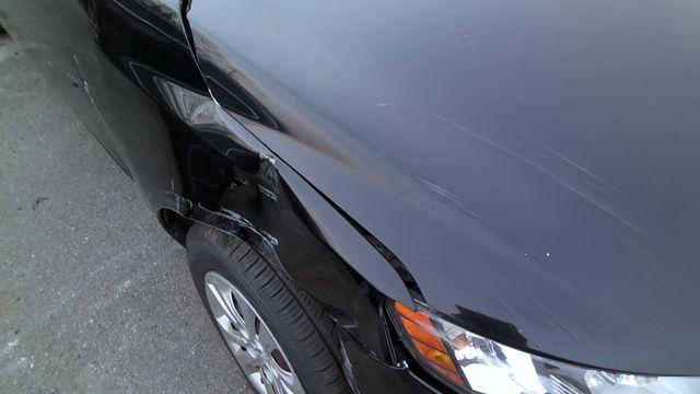 2010 Kia Forte BLACK Photo 4