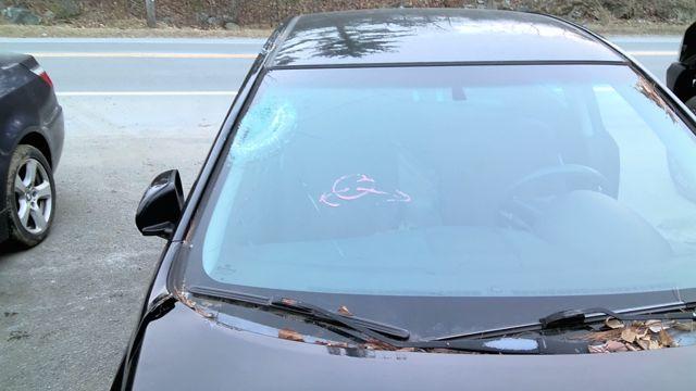 2010 Kia Forte BLACK Photo 6