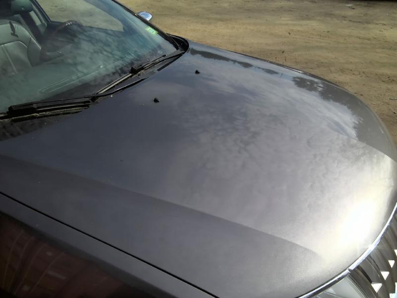 2010 Lincoln MKZ  Photo 2