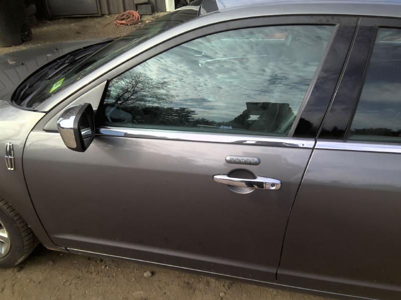 2010 Lincoln MKZ  Photo 5