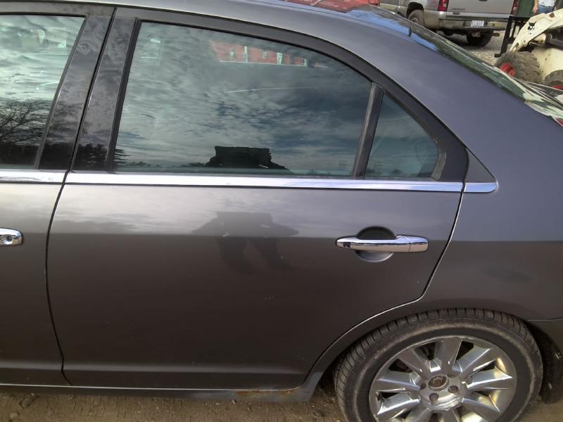 2010 Lincoln MKZ  Photo 6
