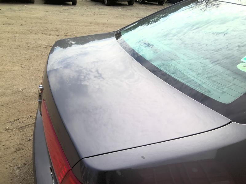 2010 Lincoln MKZ  Photo 11