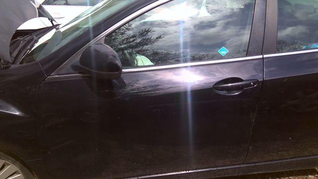 2010 Mazda 6 BLACK Photo 3