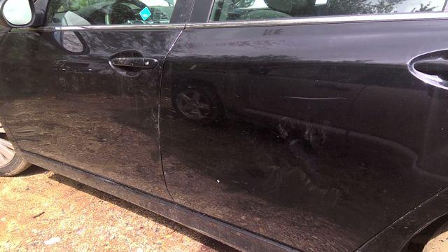 2010 Mazda 6 BLACK Photo 4