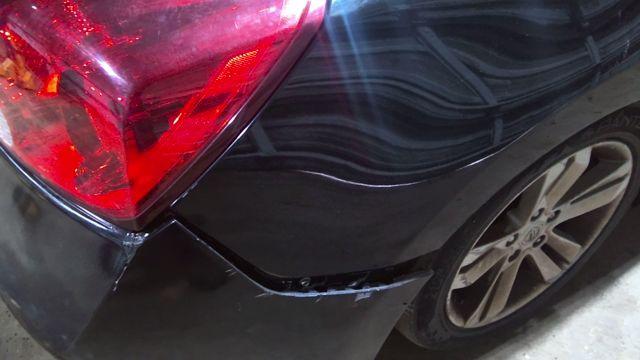 2010 Nissan Altima BLACK Photo 15