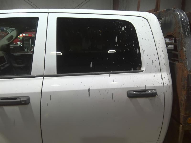 2010 RAM 2500 WHITE Photo 10