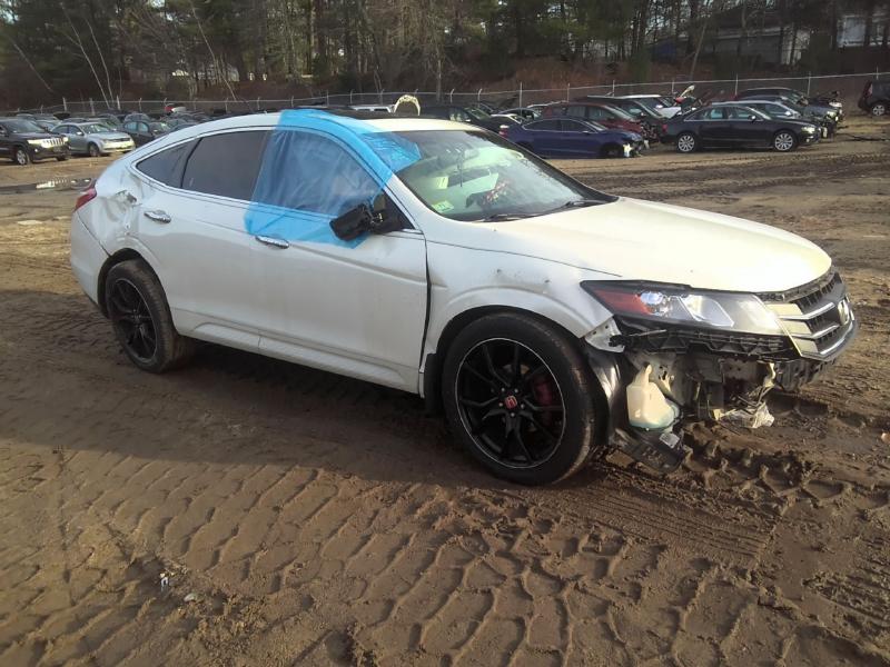 2010 Subaru Crosstrek WHITE Photo 11