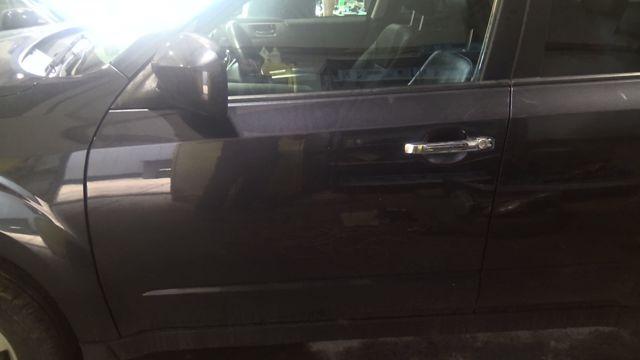 2010 Subaru Forester GRAY Photo 13