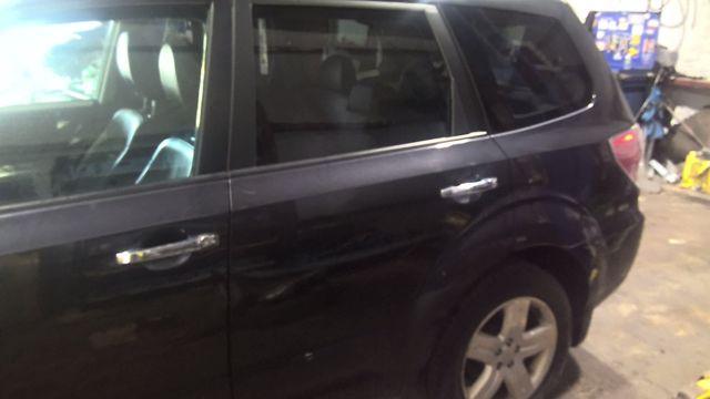 2010 Subaru Forester GRAY Photo 14