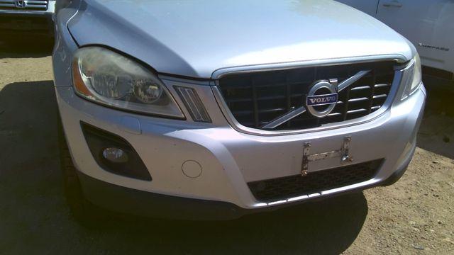 2010 Volvo S60 SILVER Photo 4