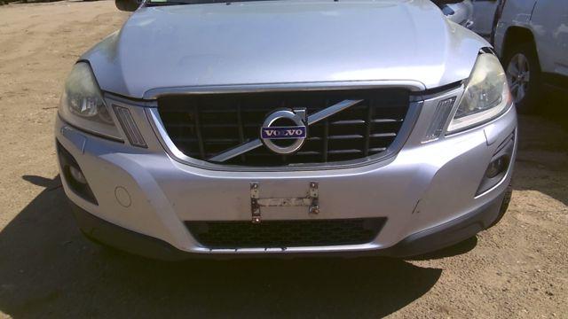 2010 Volvo S60 SILVER Photo 5