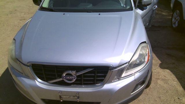 2010 Volvo S60 SILVER Photo 6
