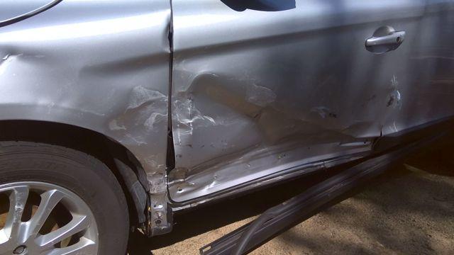 2010 Volvo S60 SILVER Photo 9