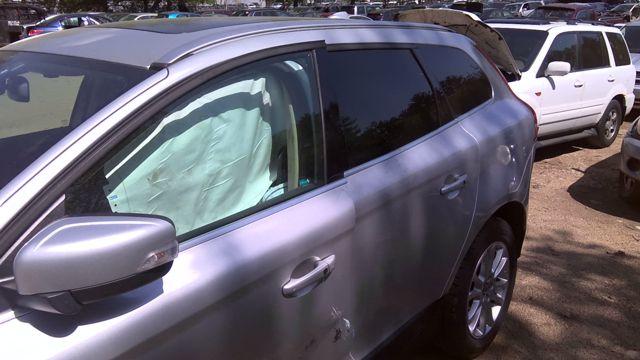 2010 Volvo S60 SILVER Photo 10