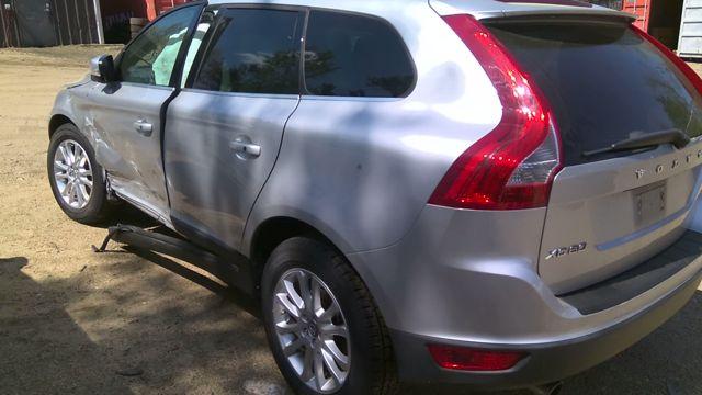 2010 Volvo S60 SILVER Photo 12