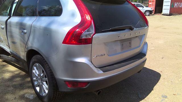 2010 Volvo S60 SILVER Photo 13