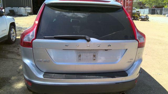 2010 Volvo S60 SILVER Photo 15
