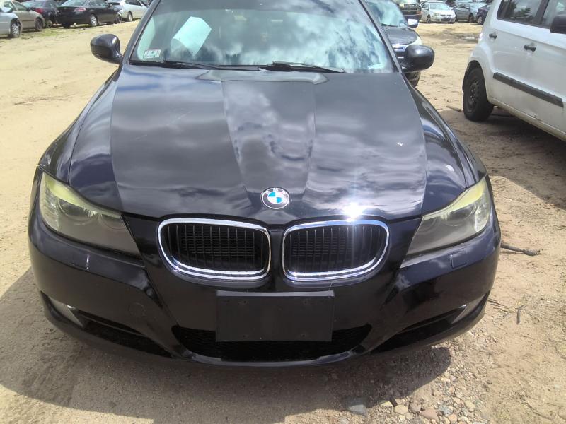 2011 BMW 328i BLACK Photo 5