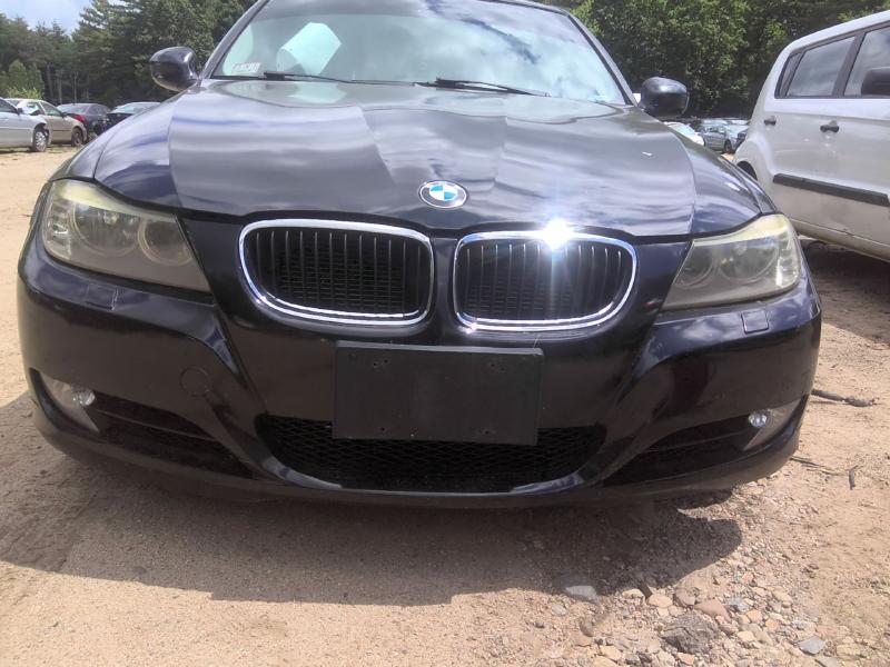 2011 BMW 328i BLACK Photo 6