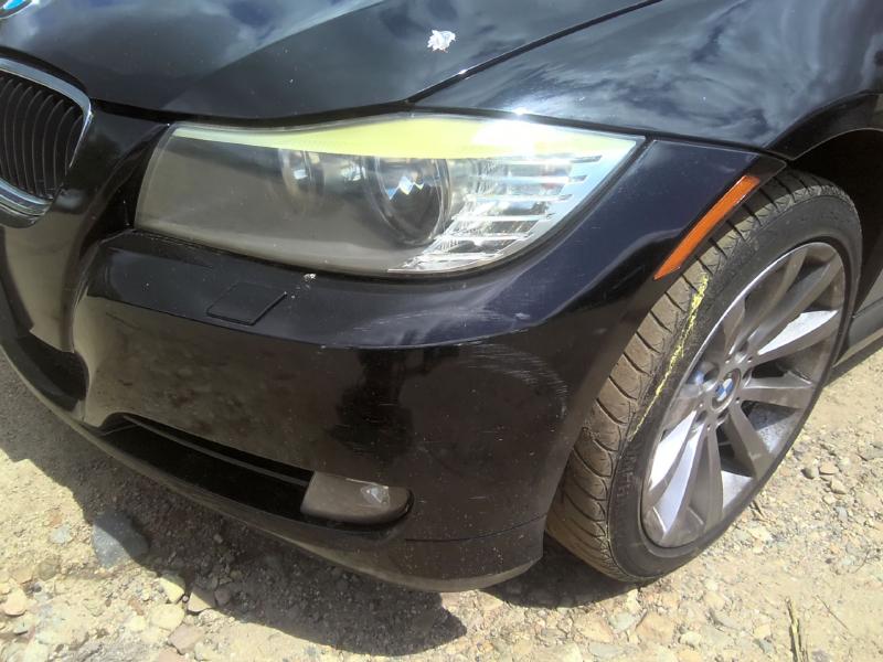 2011 BMW 328i BLACK Photo 7