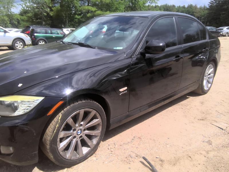 2011 BMW 328i BLACK Photo 9