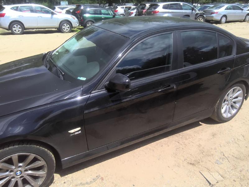 2011 BMW 328i BLACK Photo 10