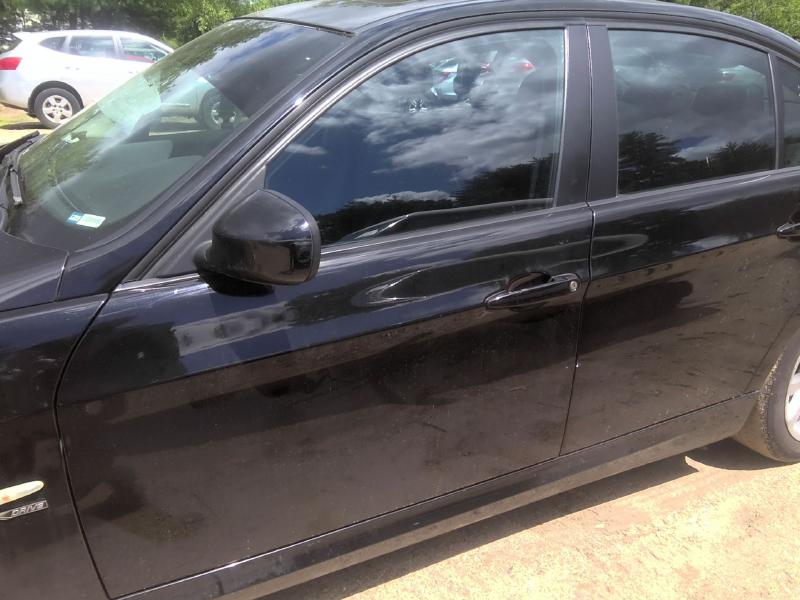 2011 BMW 328i BLACK Photo 11