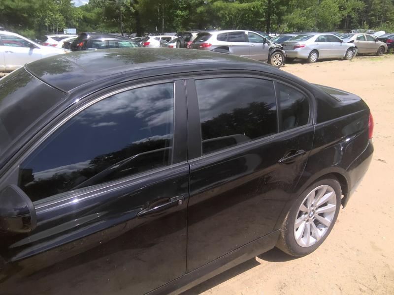 2011 BMW 328i BLACK Photo 12