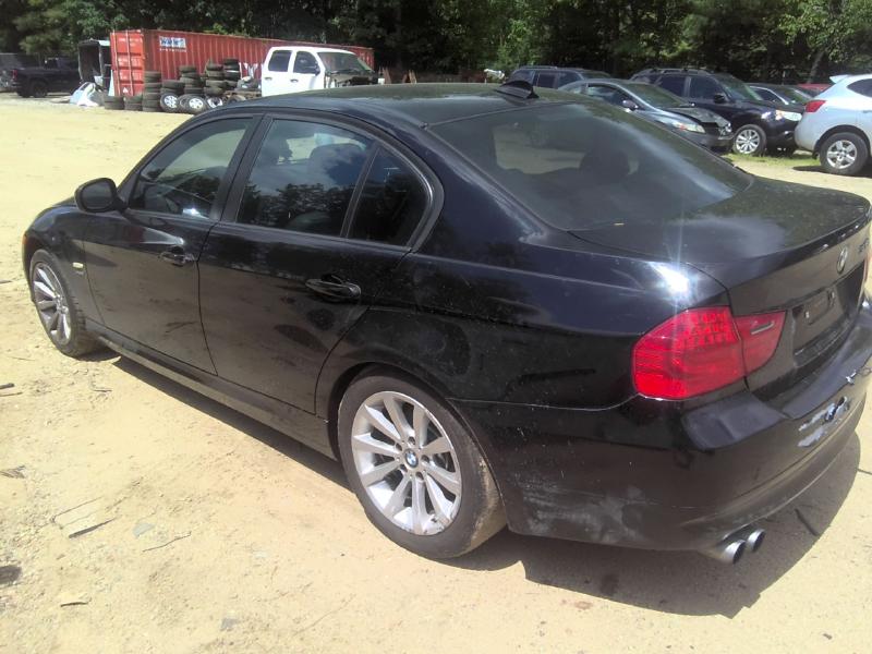 2011 BMW 328i BLACK Photo 13