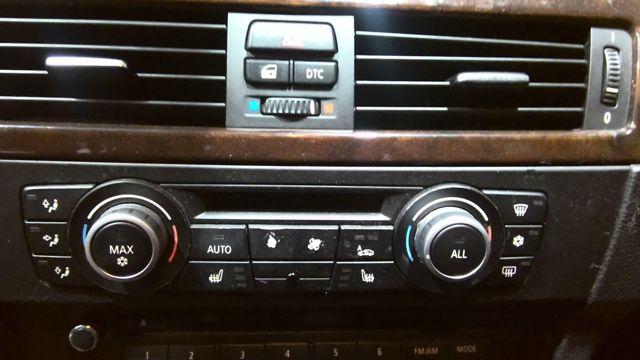 2011 BMW 328i WHITE Photo 3