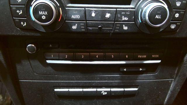2011 BMW 328i WHITE Photo 5