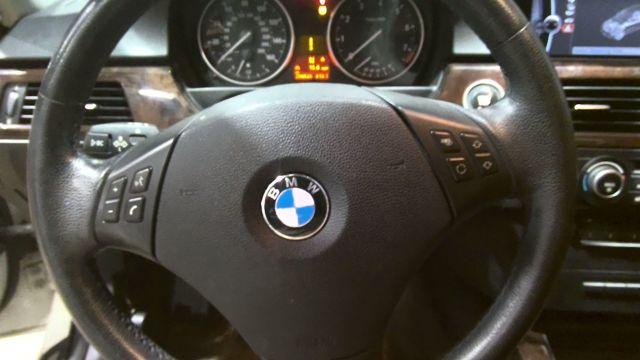2011 BMW 328i WHITE Photo 7