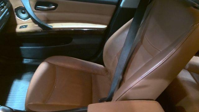 2011 BMW 328i WHITE Photo 11