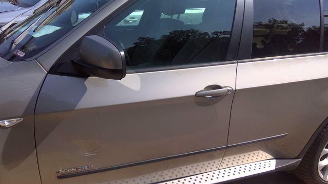 2011 BMW X5 GOLD Photo 11