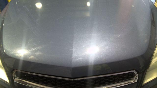 2011 Chevrolet Equinox LIGHT BLUE Photo 6