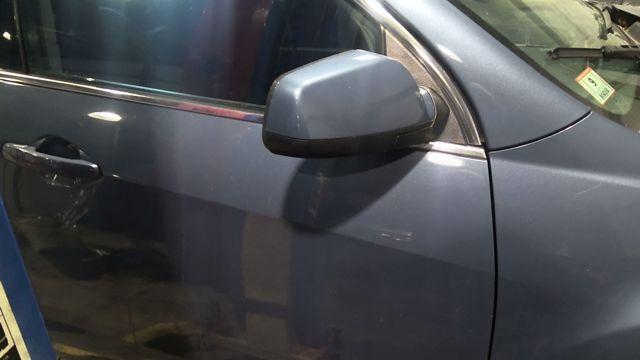 2011 Chevrolet Equinox LIGHT BLUE Photo 10